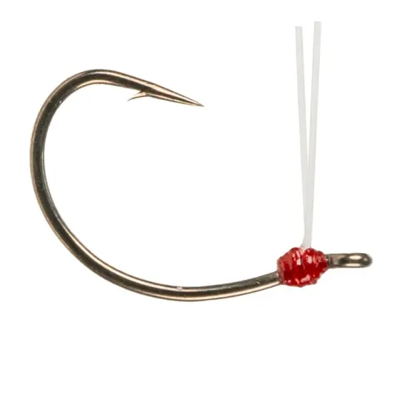 6th Sense Tusk Neko Hook Weedless - #2/0 Bestseller