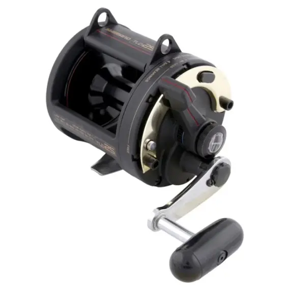 Rechtstreeks Van De Fabrikant Shimano TLD - 25lb Right Hand