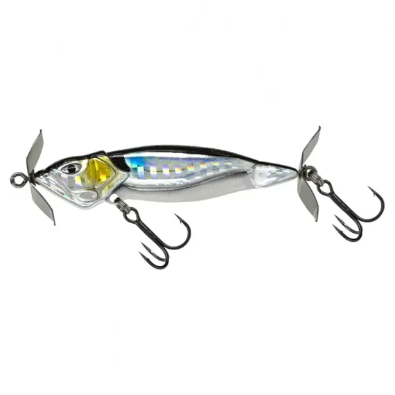 Molix Trago Spyblade 65 - Charming Shad Uitverkoop