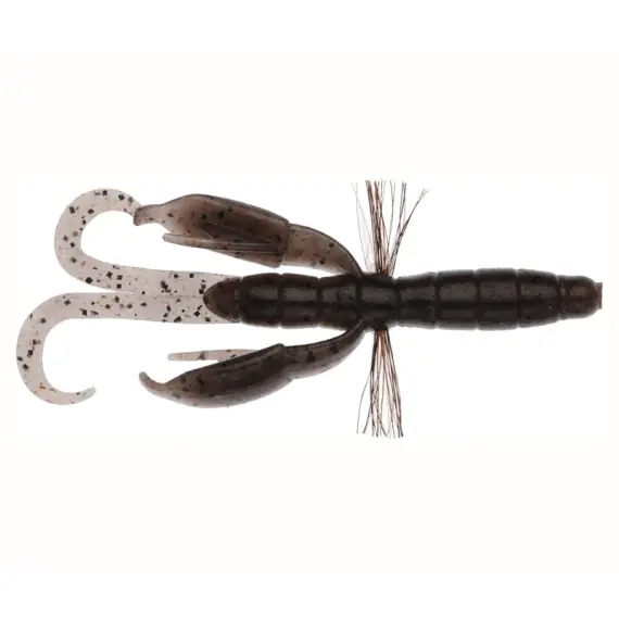 Baitbreath BYS Craw Portly 10cm - Cinnamon/Seed Veilige Betaling