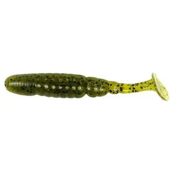 Baitbreath BYS T.T Shad 8cm - Albino Shad Op = Op