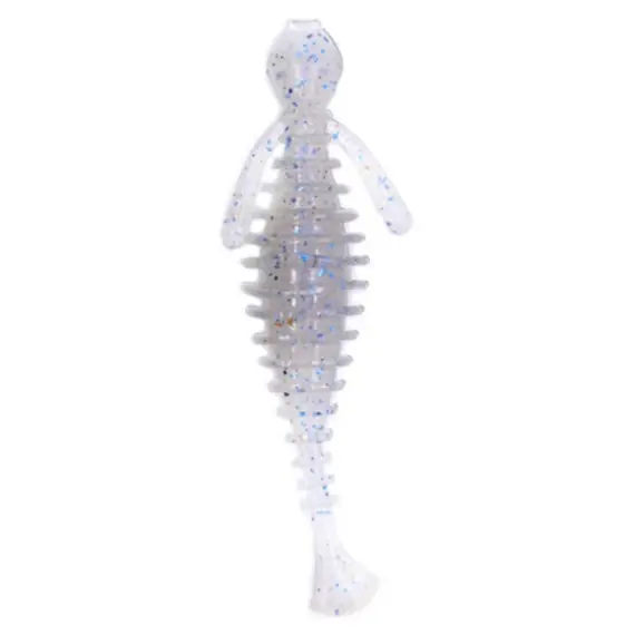 Populair Baitbreath U30 Rui 6,4cm - Secret Wakasagi/Blue Lame