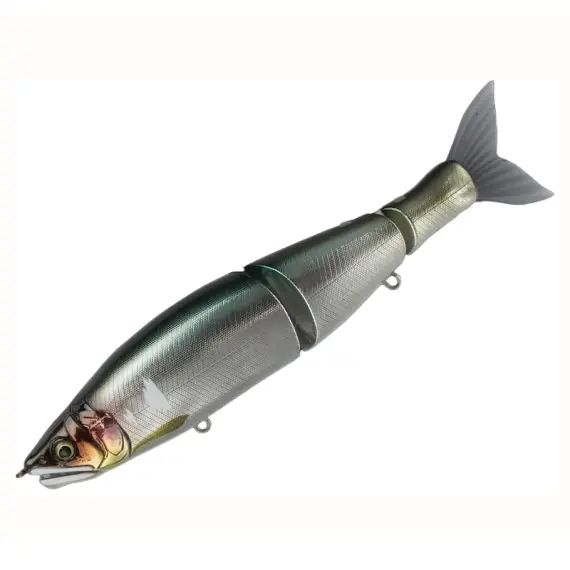 Gan Craft Jointed Claw Magnum 230 Floating - Jya Ayu Dagaanbieding
