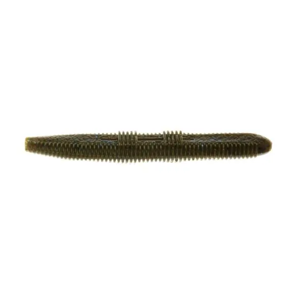 Baitbreath G-stick 7,6cm - Green Pumpkin/Blue Hete Deal