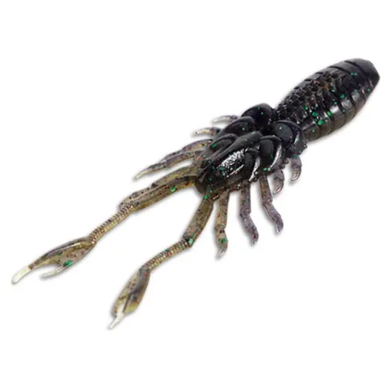 Baitbreath eX-Rider Jr. Finesse Spec 9cm - Waterbug Koop Vandaag