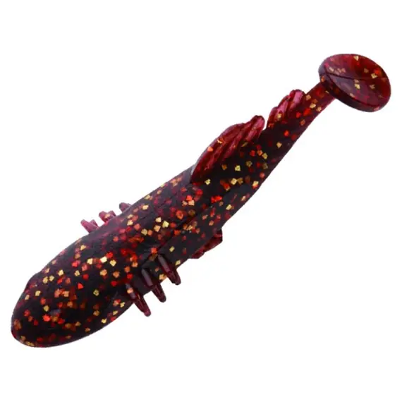 Baitbreath BeTanCo 7,6cm - Cola Blue Pearl/Gold Apricot Flitsaanbieding