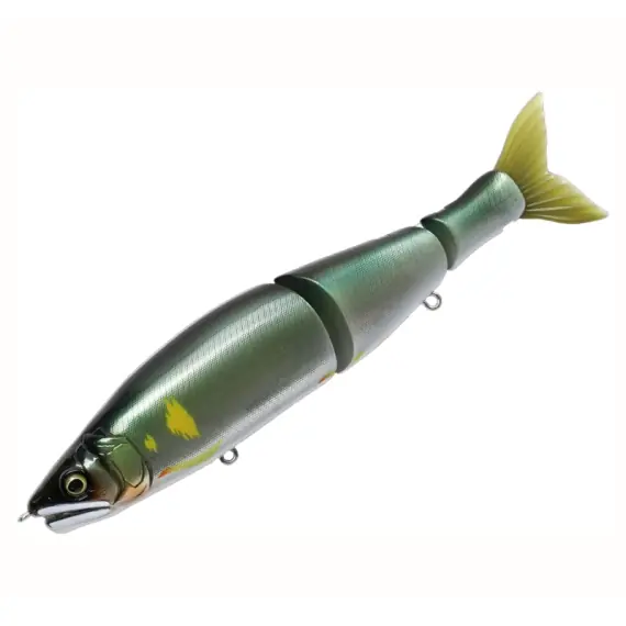 Must-Have Gan Craft Jointed Claw 178 Floating - Jya Ayu