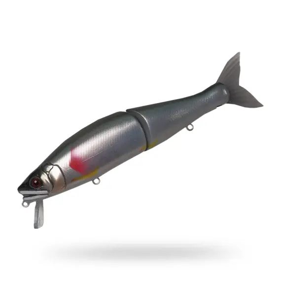 Gan Craft Ripple Claw 178 Floating - Flushing GM Chart Korting