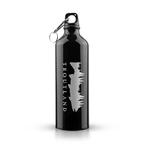 Troutland Water Bottle 750ml Must-Have