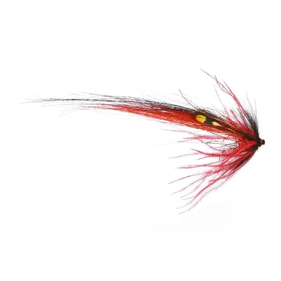 Flitsaanbieding Frödin TTT Samurai Series - Bloody 4 cm