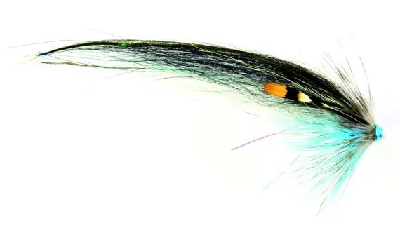 Frödin TTT Nobody Series - Sillen 3 cm Fabrieksprijs