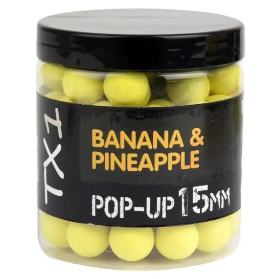Fabrieksprijs Shimano TX1 Banana & Pineapple Pop-up 50g - 12mm