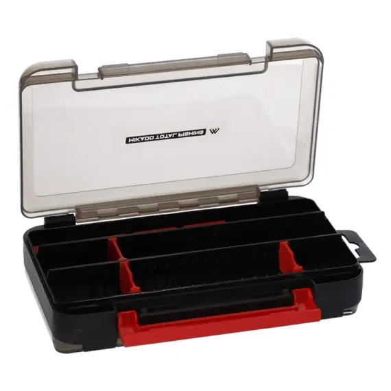 Hoge Kwaliteit Mikado Box Double Sided H1905 (17,5x10,5x3,8cm)