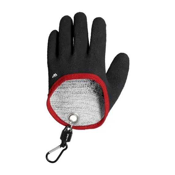 Mikado Glove For Landing Fish - Left Nieuw