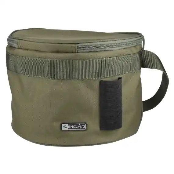 Favoriet Mikado Enclave Boilie Bait Bag