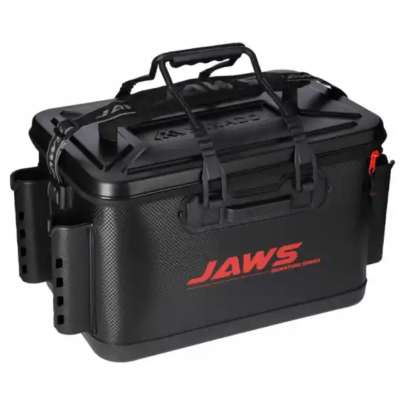 Speciale Aanbieding Mikado EVA Jaws Bag - L