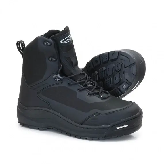 Musta Michelin Wading Shoe 7 (40) Gereduceerde Prijs