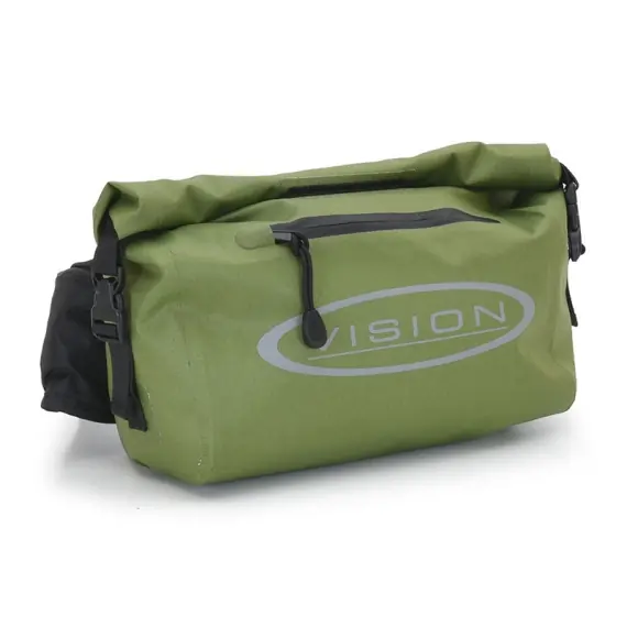 Vision Aqua Handles - Olive Koopje