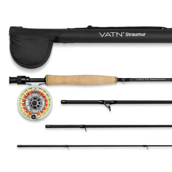 VATN Straumur Outfit - 9' #5 Gereduceerde Prijs