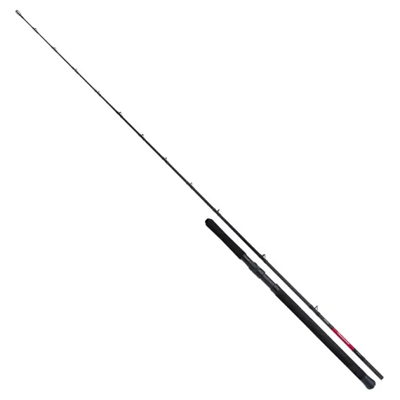 Koop Online Shimano Vengeance BX Boat Slim - 2,29m 7'6'' 12-20lb 1+1pc