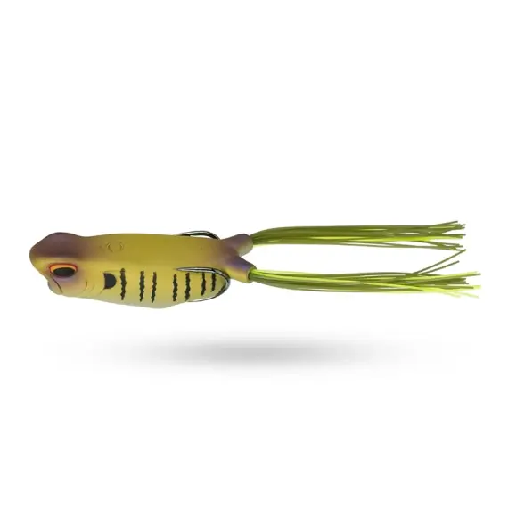 6th Sense Vega Frog - Baby Bluegill Populair
