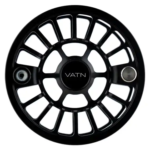 Voordeelprijs VATN M2 Spare Spool Black # 3/4