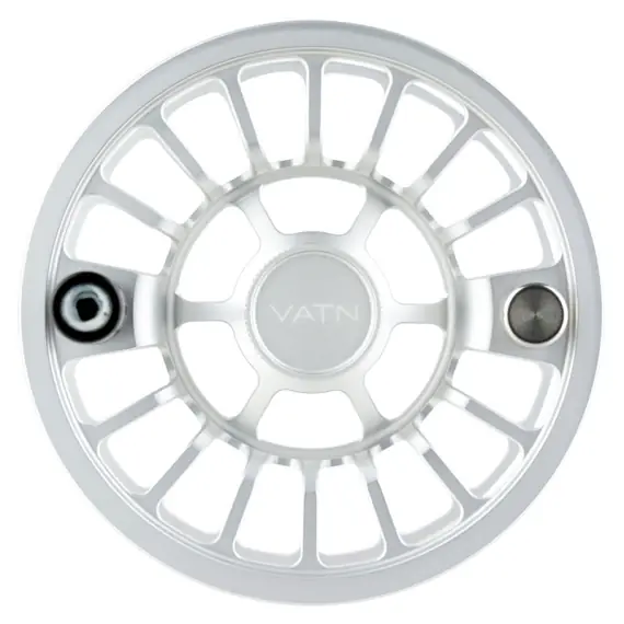 VATN M2 Spare Spool Silver # 3/4 Lage Prijs