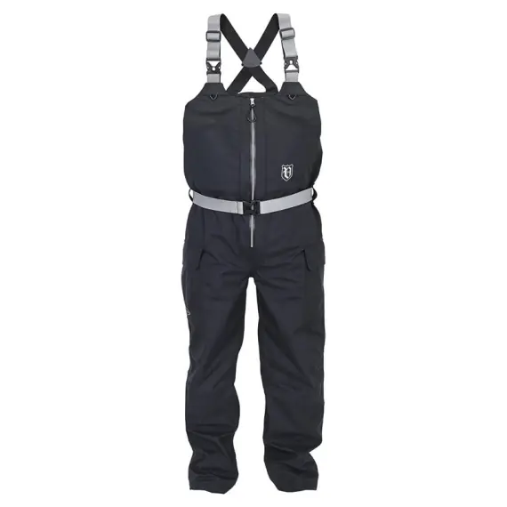 Lage Kosten Vision VENE B&B trousers XLK, Black