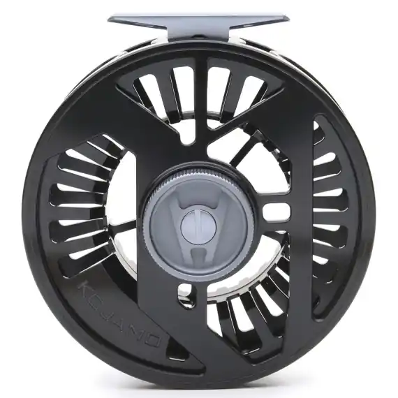 Vision XLS Kojamo Reel Koopje