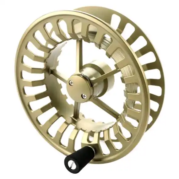 Vision XLV Spare Spool - # 3/4 Favoriet