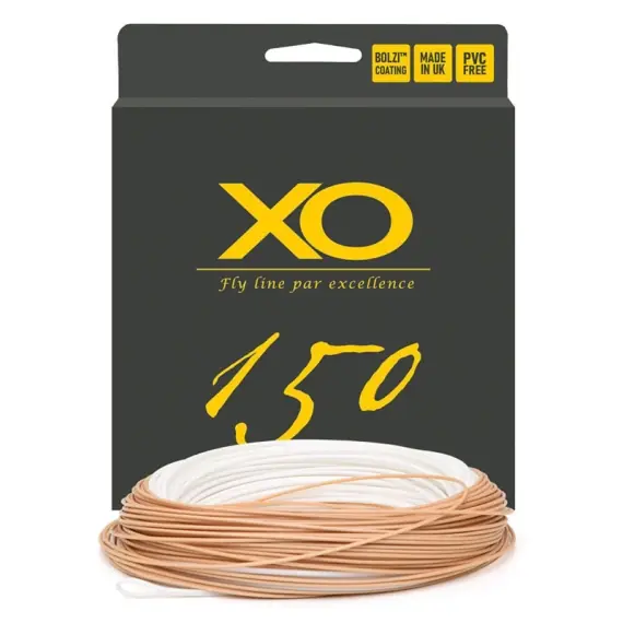 Rechtstreeks Van De Fabrikant Vision XO 150 Flyt - #8