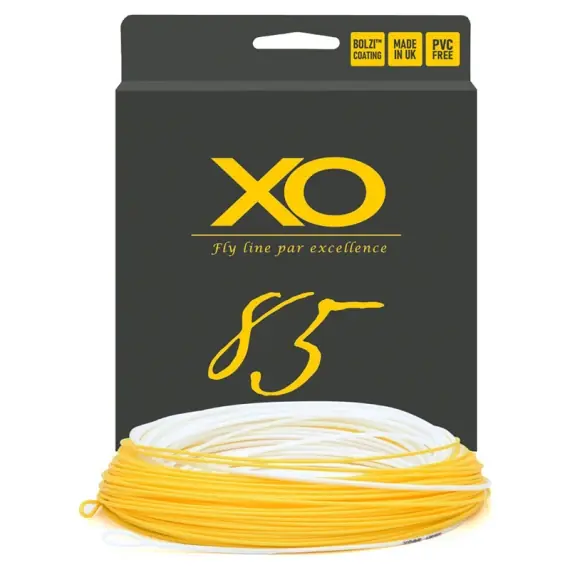 Vision XO 85 S5 - #7 Populair