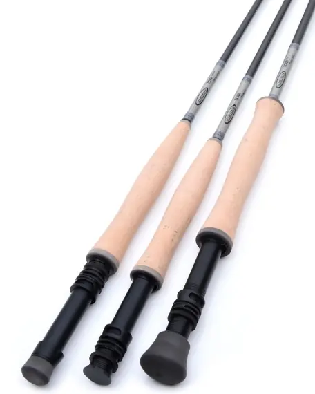 Voordeelprijs Vision Toka Flyrod 10' #7 Still