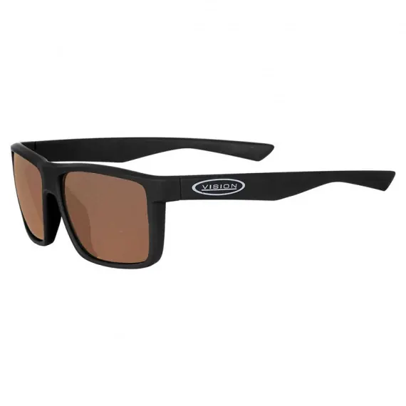 Dagaanbieding Vision Masa Sunglasses Brown