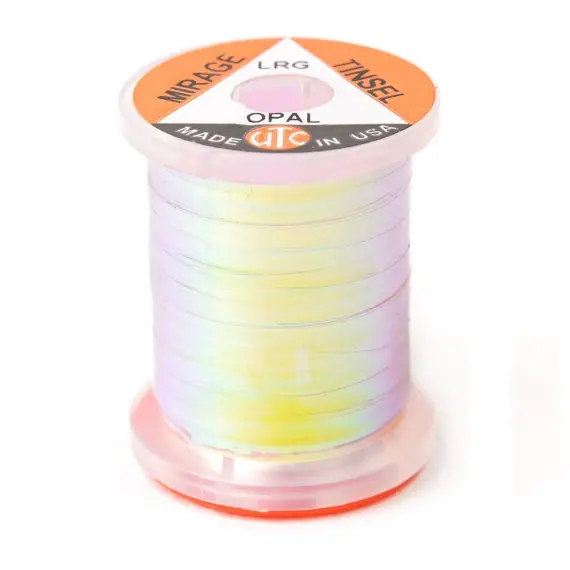Koop Vandaag Mirage Tinsel - Large Opal