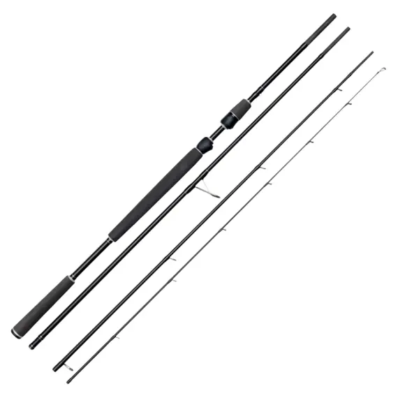 Beperkte Voorraad Westin W2 Bombarda 11''4'' 340cm Mh 11-38g 4 Sec