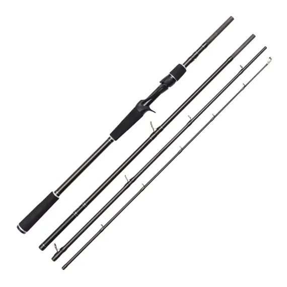 Must-Have Westin W2 Powerstrike-T Travel 8'/240cm XH 60-140G 4Sec