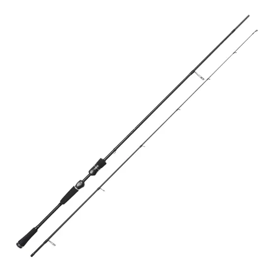 Rechtstreeks Van De Fabrikant Westin W3 Dropshot 3RD 8'/244cm ML 5-25G 2Sec