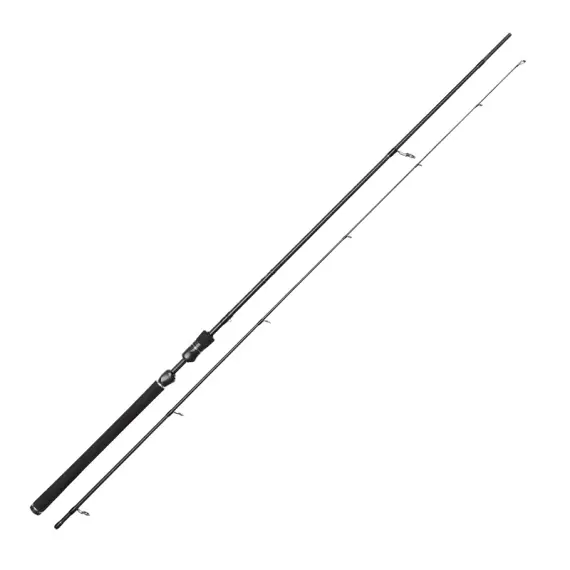 Westin W3 Powerlure 3RD 8'/244cm H 20-60G 2Sec Weekendaanbieding