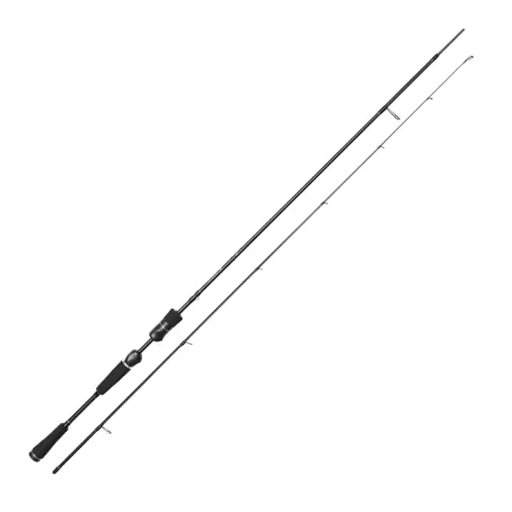 Beperkte Voorraad Westin W3 Streetstick 3RD 8'1''/246cm M 2-10G 2Sec