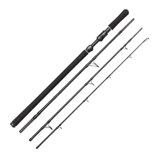 Westin W3 Powercast Travel 3RD 7'9''/236cm 3XH 60-150G 4Sec Express Levering