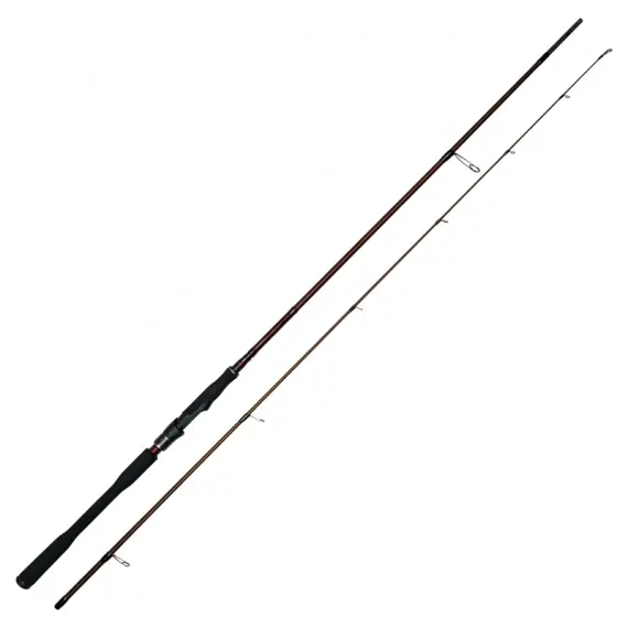 Westin W4 PowerTeez 2nd 8'4''/250cm ML 7-28g 2sec Hoge Kwaliteit