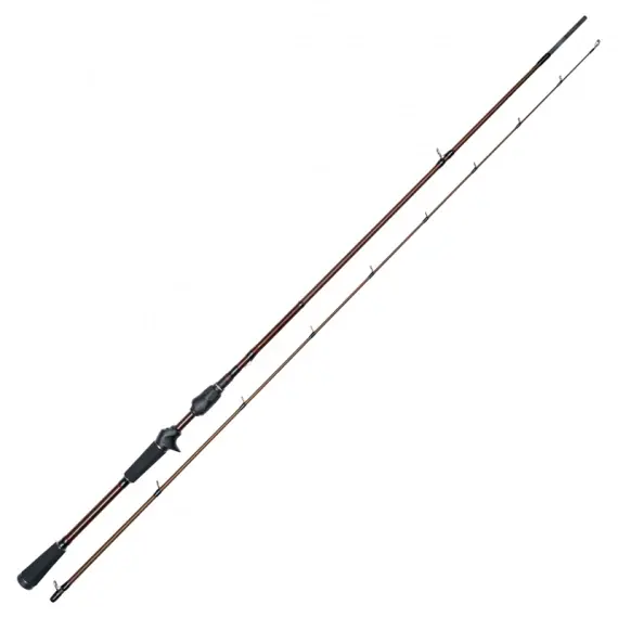 Westin W4 Finesse-T T&C 2nd 7'1''/213cm M 7-21g 2sec Betrouwbaar