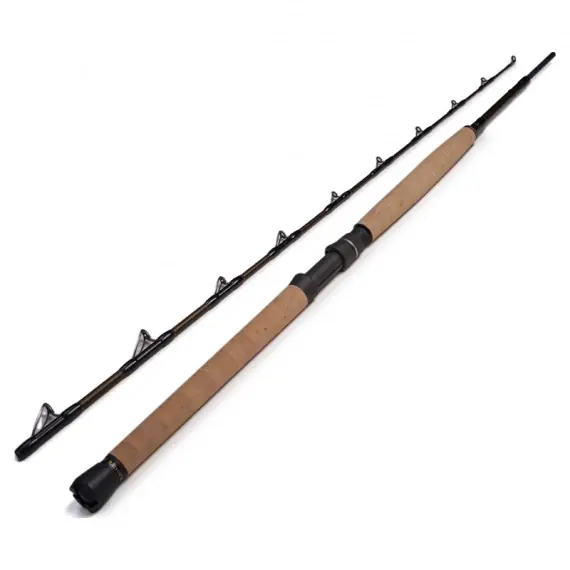 Veilige Betaling Westin W4 Boat 2nd 7'6''/225cm XXH 30-50lbs/200-600g 2sec