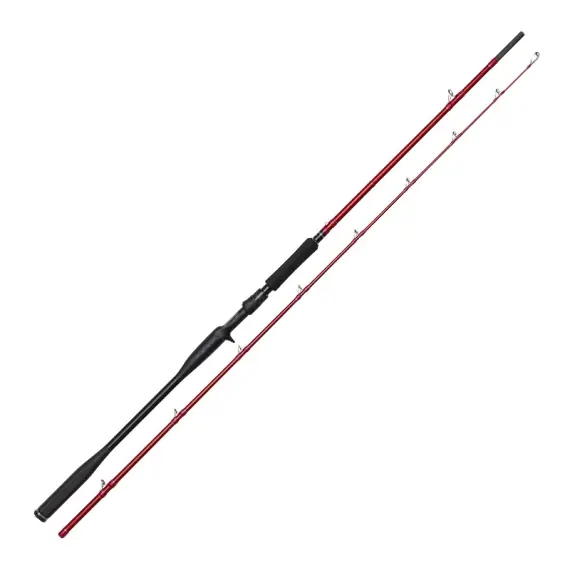 Westin W6 Monsterstick-T 2ND 7'9''/236cm 6XH 100-380G 2Sec Merkproduct