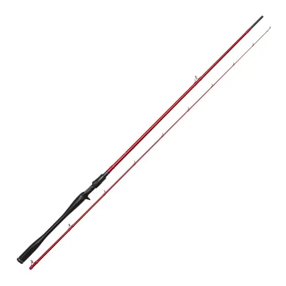 Westin W6 Crankstick-T 2ND 7'10''/239cm M 5-40G 2Sec Bestseller