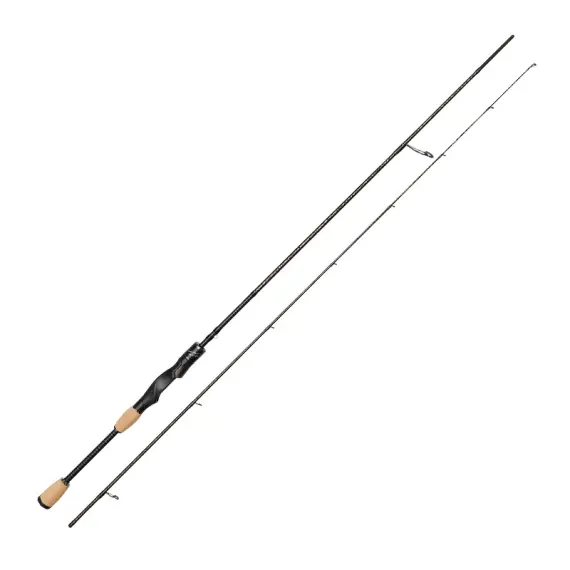 Westin W8 Super Finesse 2ND 7'2''/215cm M 4-15g 2Sec Gratis Retour