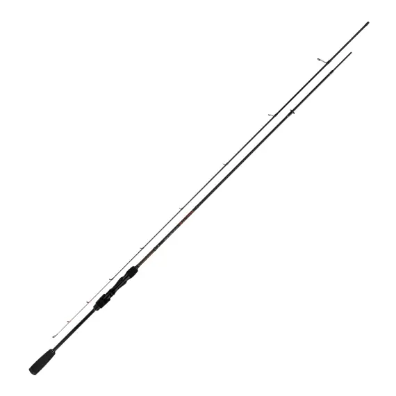 Mikado Jigger Spin 240cm 7'10'' 2-10g 2sec Korting