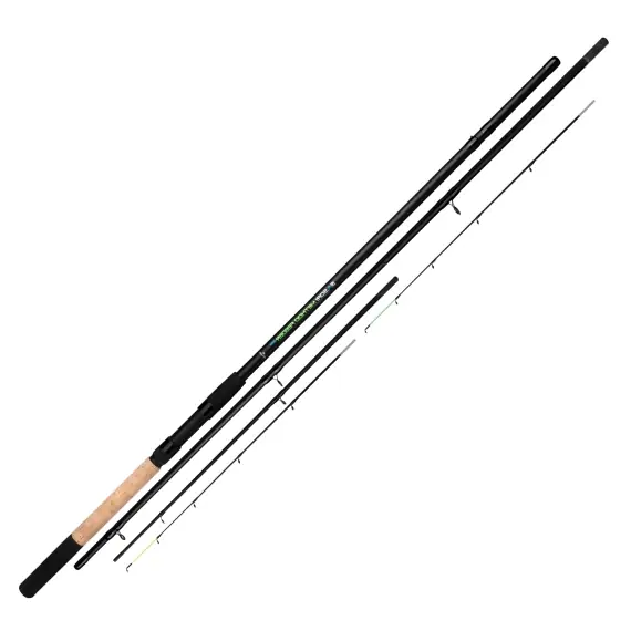 Rechtstreeks Van De Fabrikant Mikado Sasori Method Feeder 11'', -80g (3+2 Sec)