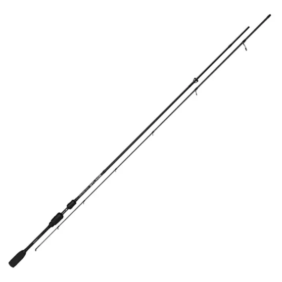 Mikado Bixlite Fast Spin 8'' 5-25g Finale Uitverkoop